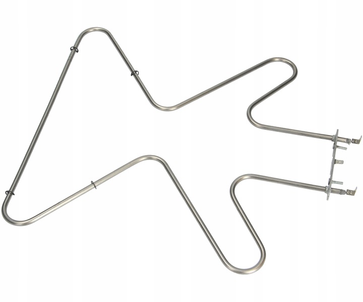 Grzałka dolna 1300W do piekarnik Amica EB1403 Backer OBR 424 |