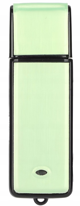 Podsłuch w pendrive USB nagrywa w wysokiej jakości wygodny i mały 8GB