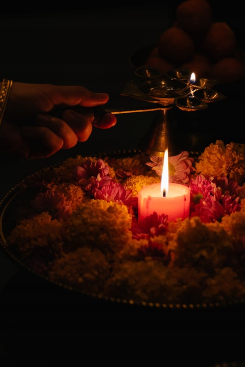 Wosk sojowy KeraSoy Pillar 1 kg 100% naturalny