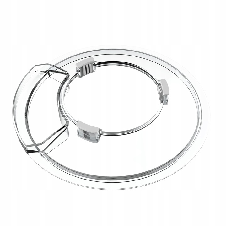 Robot kuchenny MIKSER PLANETARNY Z MISĄ 6,2L 1900W MOCNY TRWAŁY