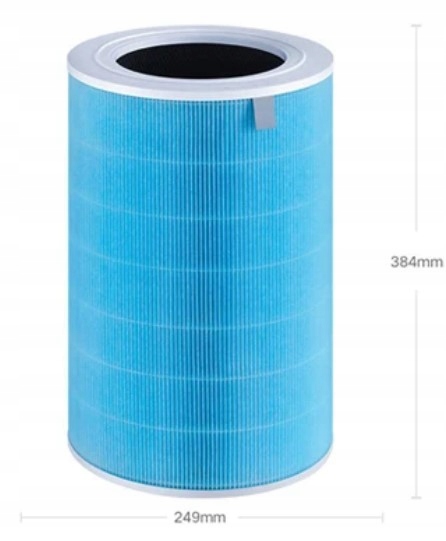 FILTR HEPA H13 do Xiaomi Mi Air Purifier Pro H M7R-FLH-GL