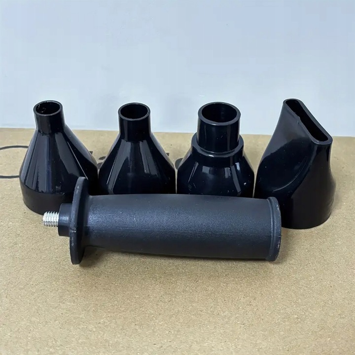 MASZYNA PISTOLET DO FUGOWANIA USZCZELNIANIA NA WIERTARKĘ ADAPTER + 4