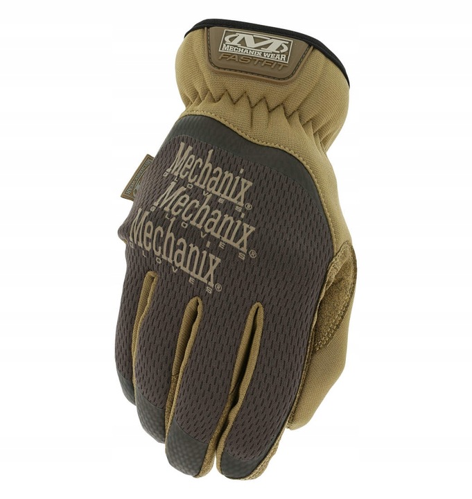 Rękawice Mechanix FastFit