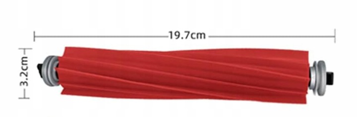 Zestaw akcesoriów do Roborock Q Revo Pro / S / MaxV / Pro
