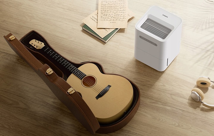 Inteligentny Nawilżacz Ewaporacyjny Smartmi Evaporative Humidifier 3