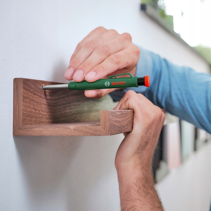 BOSCH Znacznik do głębokich otworów 1600A032V2