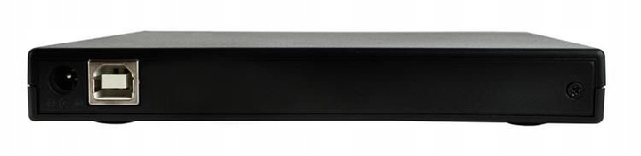 NAPĘD ZEWNĘTRZNY CD-R DVD RV USB DO LAPTOPA ODTWARZACZ PRZENOŚNY