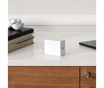 Oryginalna ładowarka sieciowa Google USB-C 30W Charger