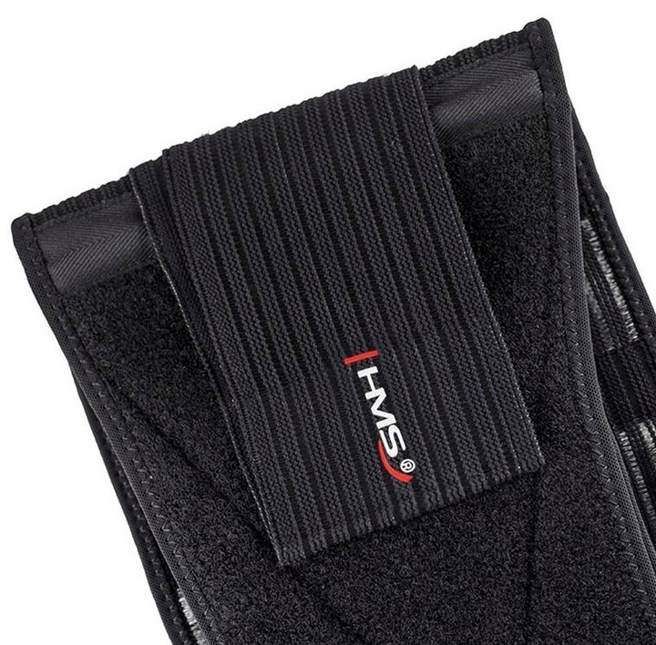 Ściągacz na brzuch HMS BR1869 One Size