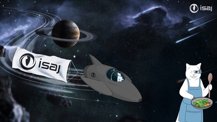 Czajnik elektryczny z regulacją temperatury 1.7L 1500W ISAJ KT1