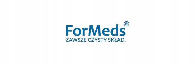 ForMeds BICAPS naturalna witamina K2 MK-7 D3 2000 ODPORNOŚĆ Kości MIĘŚNIE