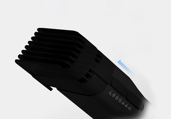 Maszynka Do Strzyżenia Włosów 3-21mm Enchen Boost-b 2 Prędkości