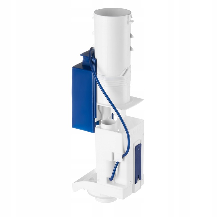 ZAWÓR SPUSTOWY DO SPŁUCZEK PODTYNKOWYCH GROHE AV1