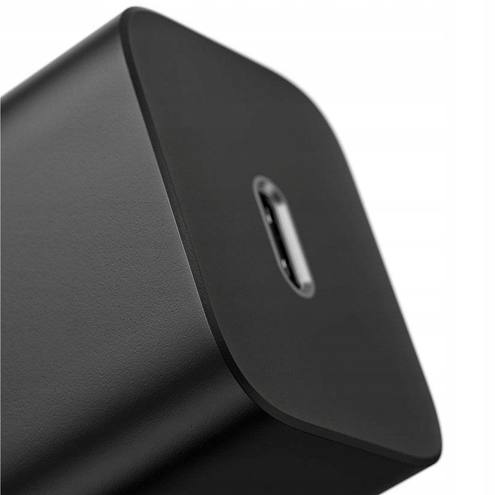 Baseus Super Si 1C szybka ładowarka PD USB-C 30W