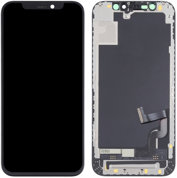 Wyświetlacz LCD ekran do Apple iPhone 12 Mini TFT Incell