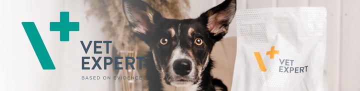 Sucha karma dla psów z alergią Vet Expert Hypoallergenic Ultra z rybą