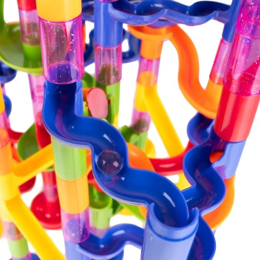 TOR KULKOWY ZJEŻDŻALNIA KULODROM 219 EL.