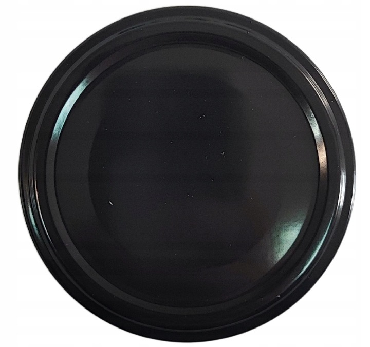 16x 540ml Słoik szklany + zakrętka Słoiki szklane 500ml na miód