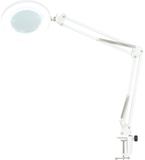 Lampa kosmetyczna dermatologiczna lupa