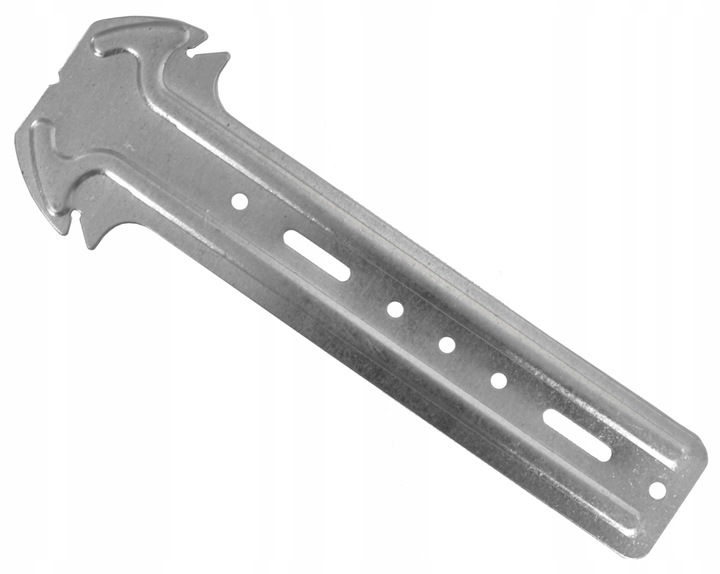 WIESZAK KOTWOWY DO PODDASZY 18cm 180mm PŁYTA PROFIL 100szt