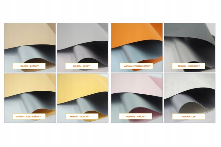 ROLETA ZACIEMNIAJĄCA TERMO wymiar 130x150 + GRATIS