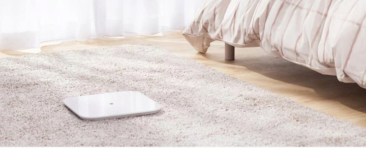 Waga XIAOMI Mi Smart Scale 2