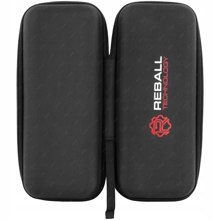 ETUI ORGANIZER NA NARZĘDZIA MIERNIKI LUTOWNICE ELEKTRONIKĘ PRZEWODY