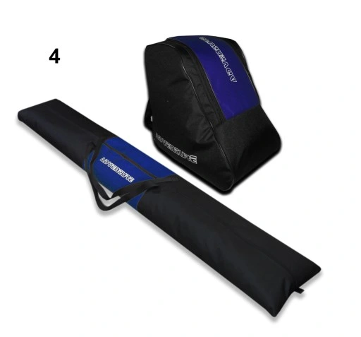 POKROWIEC na NARTY +POKROWIEC na BUTY- komplet 160cm 6-KOLORÓW