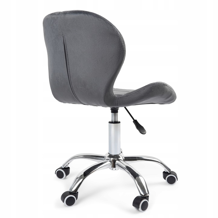 FOTEL DZIECIĘCY MŁODZIEŻOWY KRZESŁO OBROTOWE