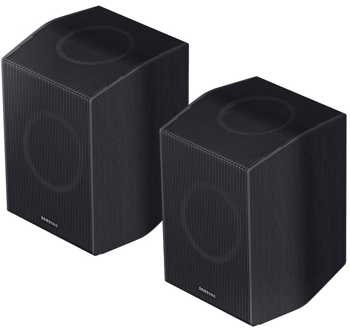 Soundbar Samsung HW-Q930C 9.1.4. 540 W czarny