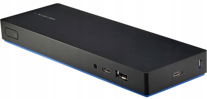 Stacja Dokująca HP USB-C Dock G4