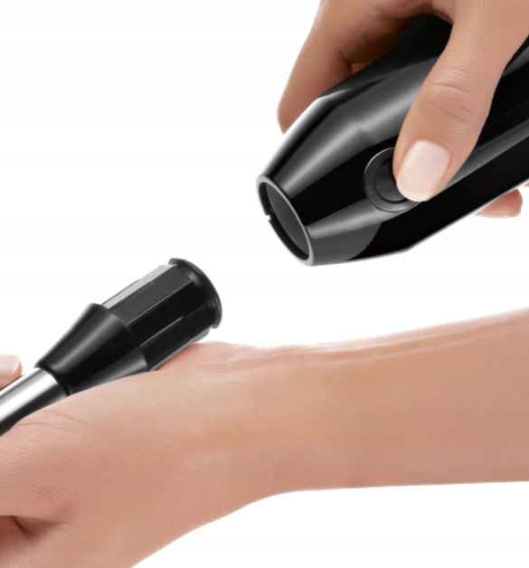 Blender ręczny Bosch MS 6CB6110 1000W 12 prędkości