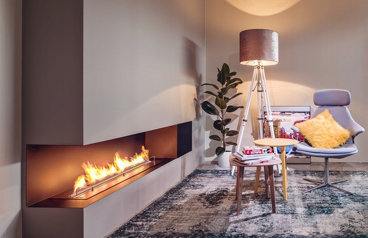 BIOPALIWO DO BIOKOMINKA BEZZAPACHOWE 20L (4x5L)