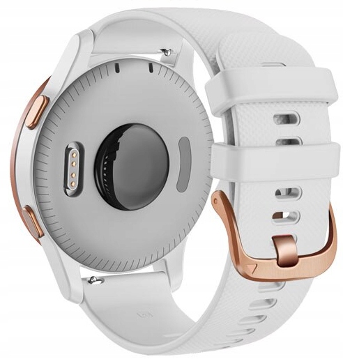 PASEK DO GARMIN VIVOACTIVE 3 3 MUSIC VIVOMOVE MOVE HR STYLE VENU SQ PLUS