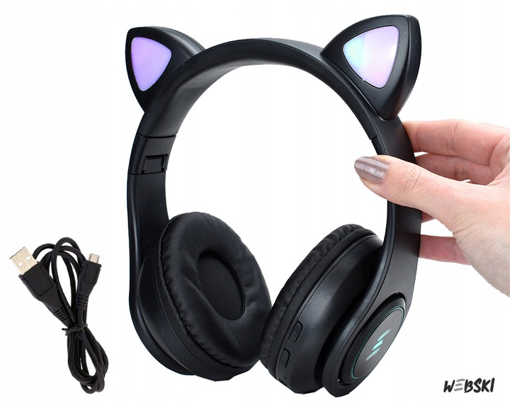 ZESTAW DO GIER OKULARY GOOGLE VR 360 STOPNI 3D PILOT BLUETOOT SŁUCHAWKI