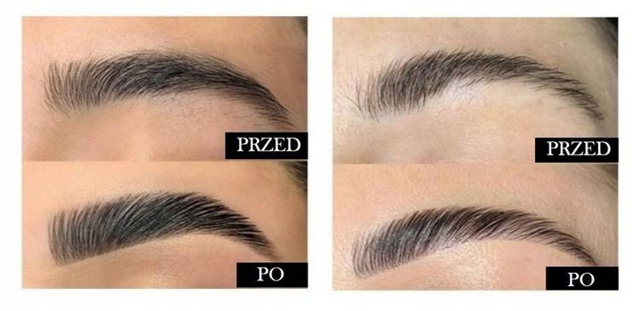 Lash Brow Mydło Do Stylizacji Brwi 50g