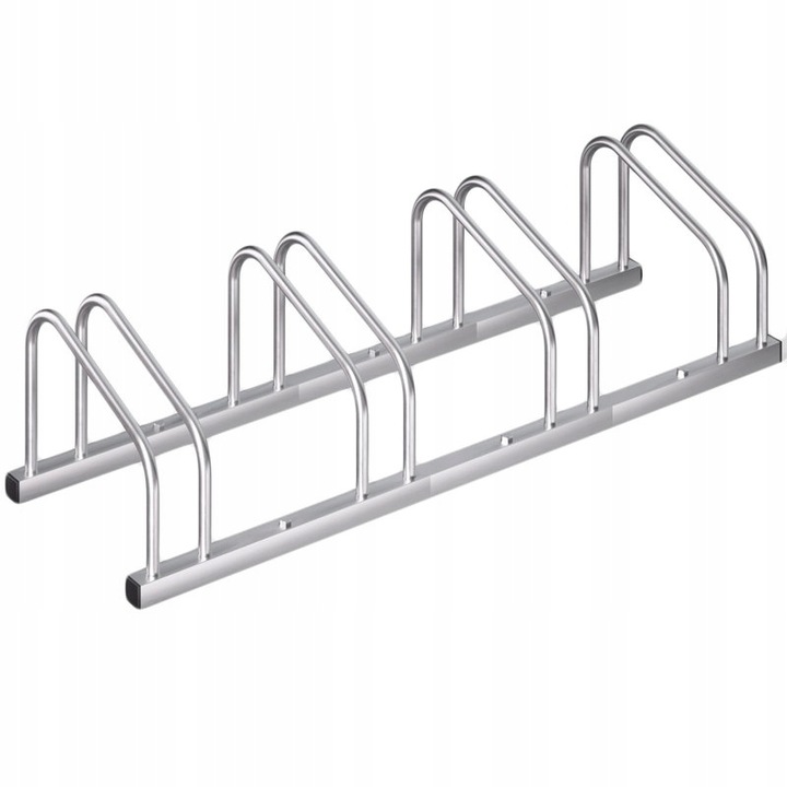 STOJAK NA ROWERY 4 ROWERY ROWER ROWEROWY 119x34x26