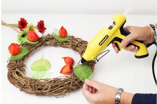 STANLEY PISTOLET KLEJOWY GR50 STHT6-70417