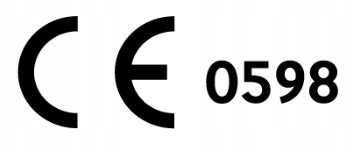 Inhalator Nebulizator Siateczkowy Przenośny Misure MI-MESH z Akumulatorem