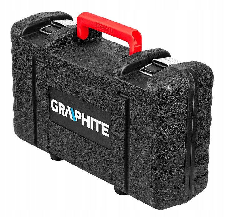 Urządzenie wielofunkcyjne renowator multitool GRAPHITE 250W +