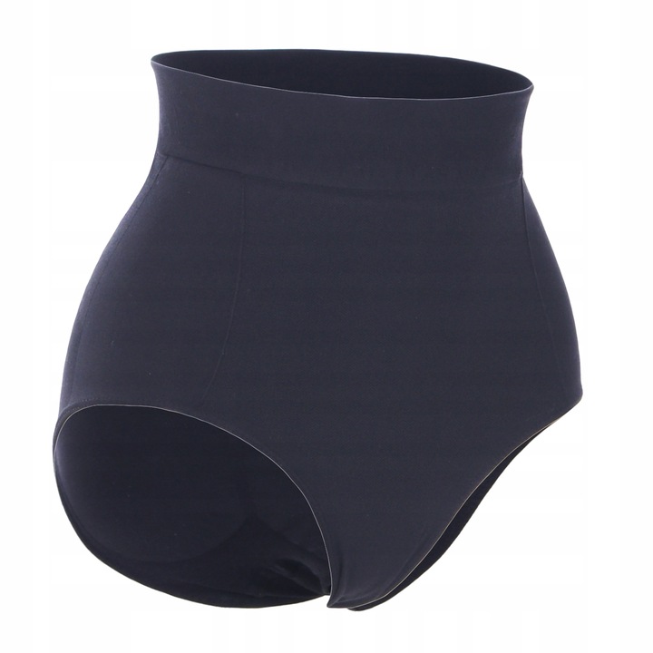 Orirose bezszwowe majtki FIGI wyszczuplające MODELUJĄCE brzuch poporodowe