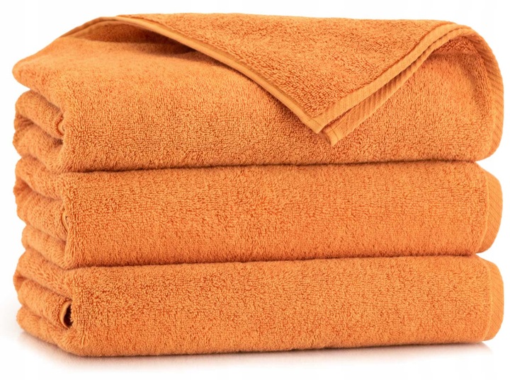 ZWOLTEX Ręcznik KIWI 2 bawełna EGIPSKA 70x140