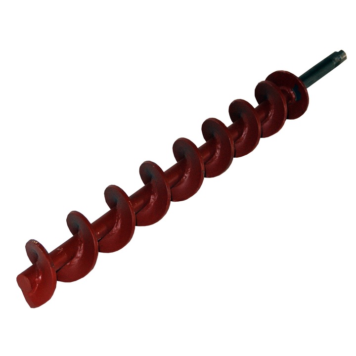 Ślimak do pieca kotła z podajnikiem EKOCENTR 83 cm 830 mm