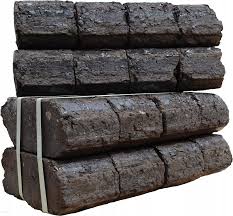 Brykiet Torfowy Torf karton do 20 kg