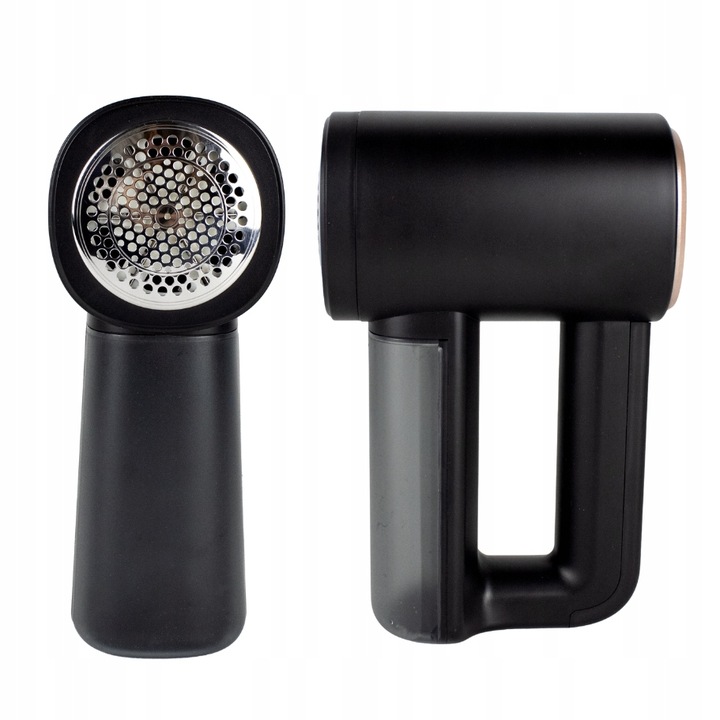 GOLARKA DO UBRAŃ AKUMULATOROWA + USB-C WSKAŹNIK BATERII 6 OSTRZY + 3