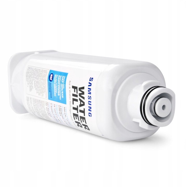 Filtr Samsung HAF-QIN/EXP DA97-17376B DA97-08006C ORYGINAŁ