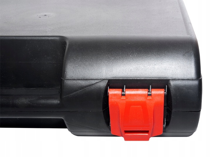 Walizka na elektronarzędzia 40x32x18cm 35515