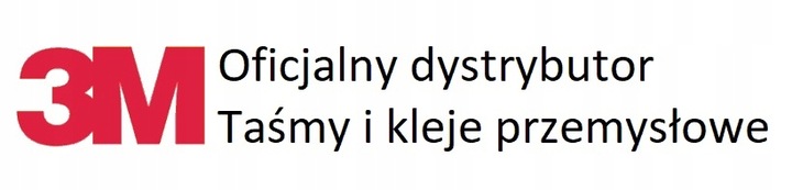 3M GPT-020 TAŚMA DWUSTRONNA CIENKA MOCNA GR.0,2 PRZEŹROCZYSTA 12MMX50M