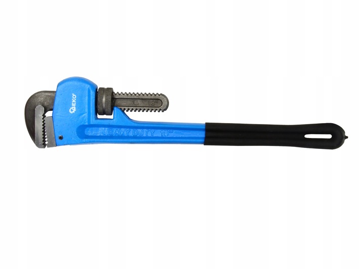 Klucz Nastawny Do Rur Hydrauliczny Stillson SOLIDNY Zestaw 10 12 14 18