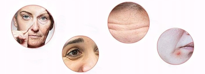 PODKŁAD PUDER W KREMIE DO TWARZY PROFESJONALNY MAGICZNY KOSMETYK VENZEN